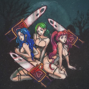 Wolfborn (Prod. By BVRNOVT)