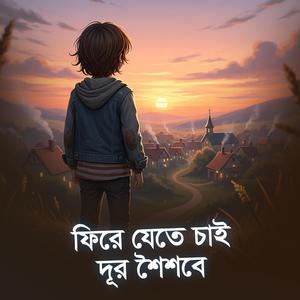 ফিরে যেতে চাই দূর শৈশবে