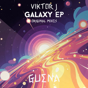 Galaxy (Original Mix)