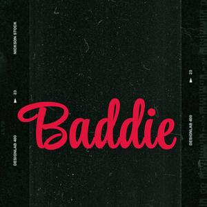Baddie(5'3)