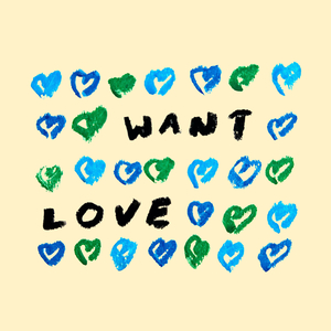 Want Love
