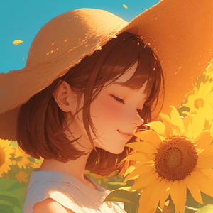 爱笑的姑娘（钢琴版）