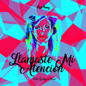 Llamaste Mi Atención