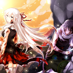 Aquamarine-海角的樱香