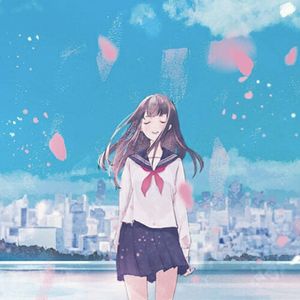 音偽ハナシ/伪音物语（Cover 初音ミク）