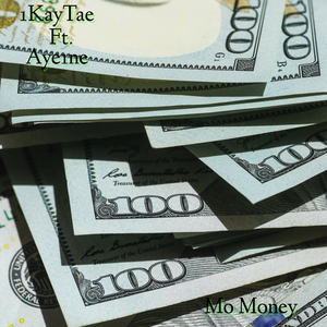 Mo Money