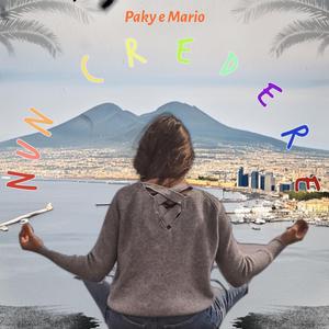 Mille culure (feat. Gianni Paglione, Vincenzo Di Girolamo, Nino Yambù Pomidoro & Antonio Caiazzo)