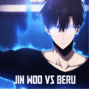 Sung JinWoo vs The Ant King Beru Theme - From "Solo Leveling"