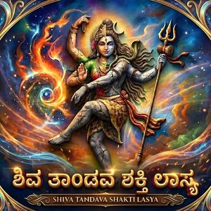 Shiva Tandava Shakti Lasya (ಶಿವ ತಾಂಡವ ಶಕ್ತಿ ಲಾಸ್ಯ)