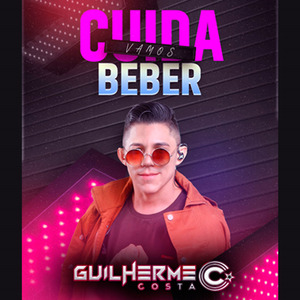 Cuida Vamos Beber (remasterização)