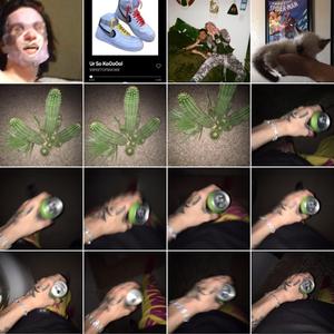 never come back (feat. Shinigami & fats'e)