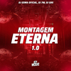 DJ GOMA OFICIAL - Montagem Eterna 1.0