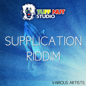 Supplication Riddim (Instrumental)
