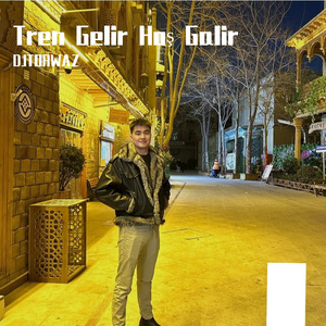 Halit-Tren Gelir Hoş Galir（DJTORWAZ remix）