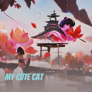 My Cute Cat