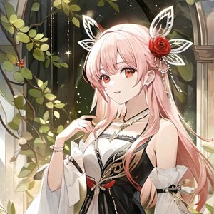 Hide-and-seek of Marionettes