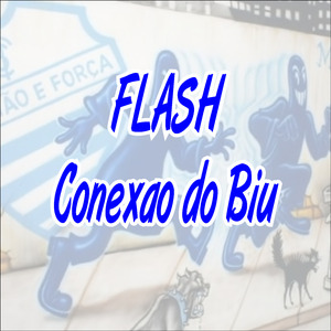 Flash Conexão do Biu