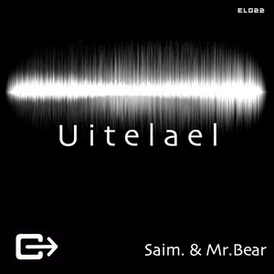 Uitelael (Original Mix)