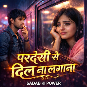 परदेसी से दिल ना लगाना