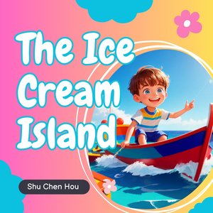 The Ice Cream Island II