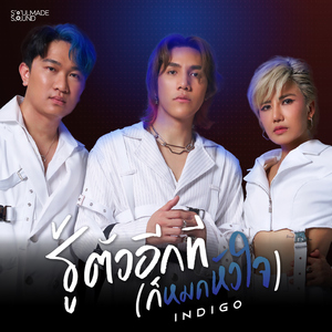 รู้ตัวอีกที (ก็หมดหัวใจ) [Original Soundtrack From "ในรอยทราย"]