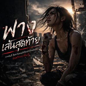 ฟางเส้นสุดท้าย