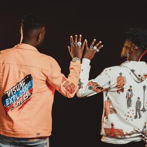 Pakati (feat. Khlassiq)