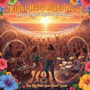 Right Now Right Here