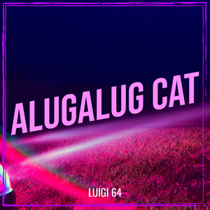 Alugalug Cat