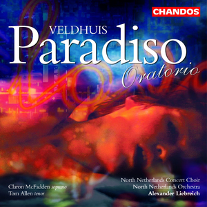 Paradiso: No. 6, A Sound from Heaven!
