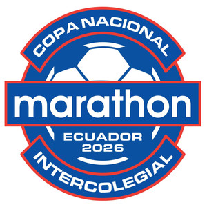 Copa Intercolegial Marathon
