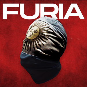 Uniformados de la Montada