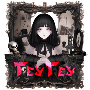 Teytey (Phonk)