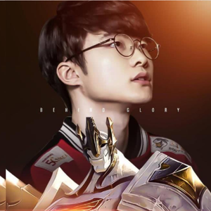 Jaymes Young-正义巨像（加里奥）（周一 remix）