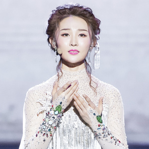 正山情种 (live版)