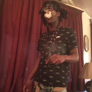 Spill my cup (feat. Sg key)