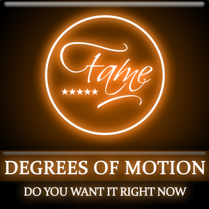 Do You Want It Right Now (Smax & Gold Remix)