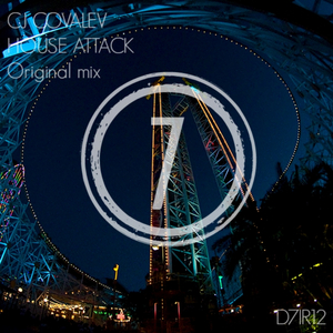 House Attack (Original Mix)