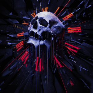 中国风 美好山河