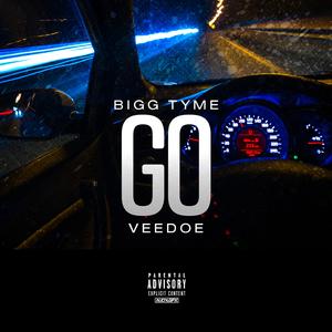 Go (feat. Veedoe)