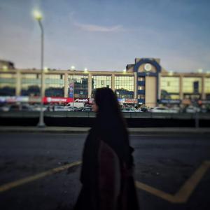 bozuk radyodaki hayaletler