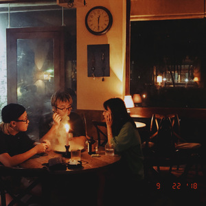 这是一个假装悲伤的SET