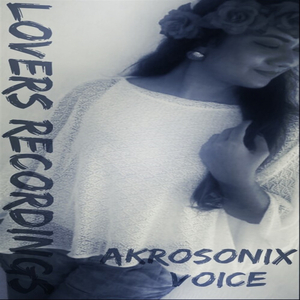 Voice (Original Mix)