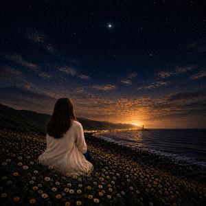 北極星