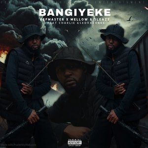 Bangiyeke