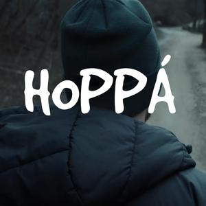 HOPPÁ