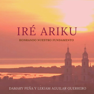 Oya Ayagba Ile (feat. Naivis Angarica & Janoy Reyes)