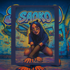 SAOKO