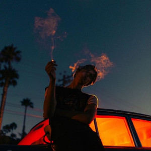 Ain't the Vilain (Nor the Hero) (Instrumental)