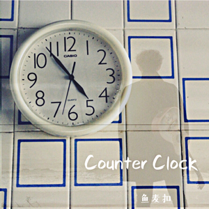 Counter Clock 